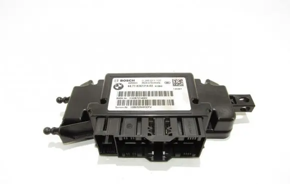 BMW 1 F20 F21 Airbag control unit/module 926721402