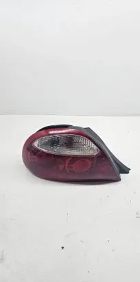 Jaguar S-Type Rear/tail lights 23675500
