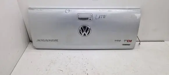Volkswagen Amarok Pick-up truck tonneau cover LA7W