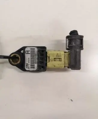 Toyota Corolla Verso AR10 Airbag deployment crash/impact sensor 891730F010