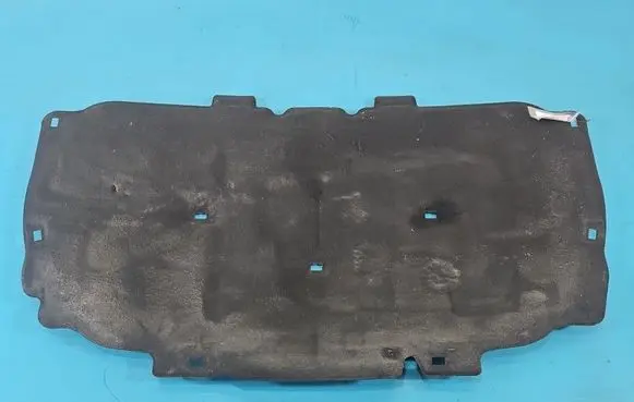 Volvo C30 Engine bonnet/hood sound/heat insulation IMPRK1554363