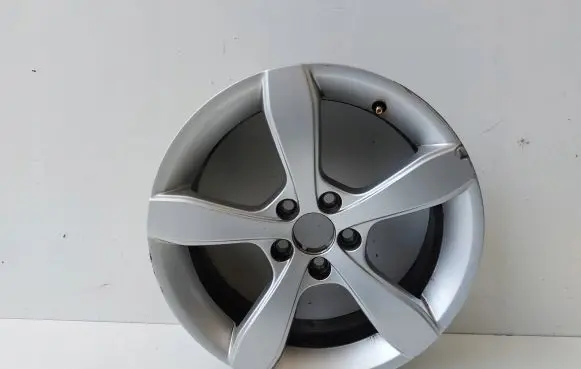 Audi A1 R16 alloy rim 