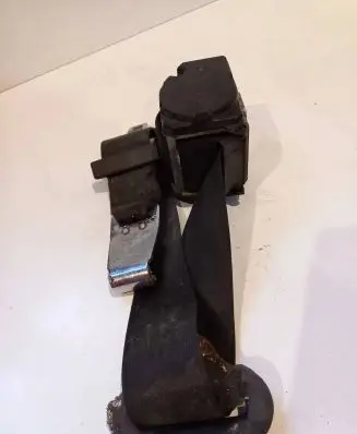 Volkswagen Sharan Third row seat belt 560196600 C7D4A