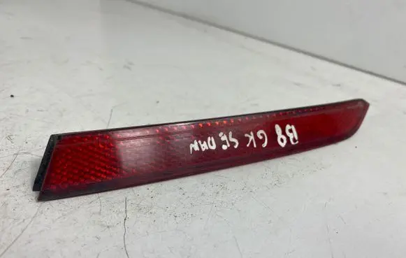 Volkswagen PASSAT B8 Rear tail light reflector 3G0945105A 272735