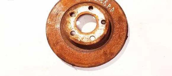 Audi A4 S4 B5 8D Front brake disc ventiliuojamas