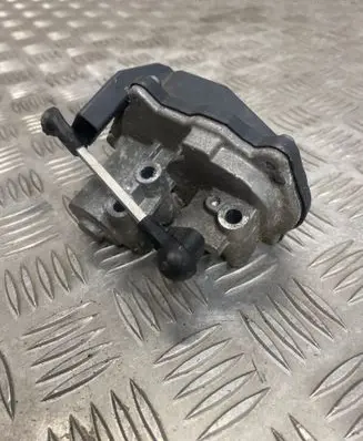 Audi A4 S4 B8 8K Intake manifold valve actuator/motor 06F133482 A2C53042178 2900312909