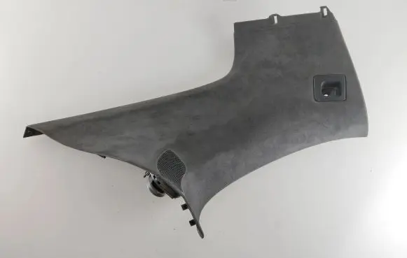 Volkswagen Touareg I (D)pillar trim (top) 7L5867245