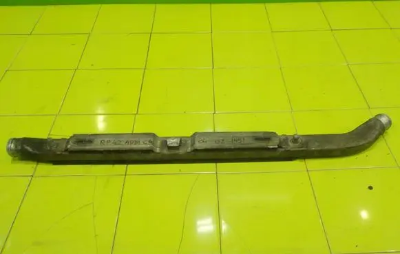 Audi A6 S6 C6 4F Intercooler hose/pipe RP42