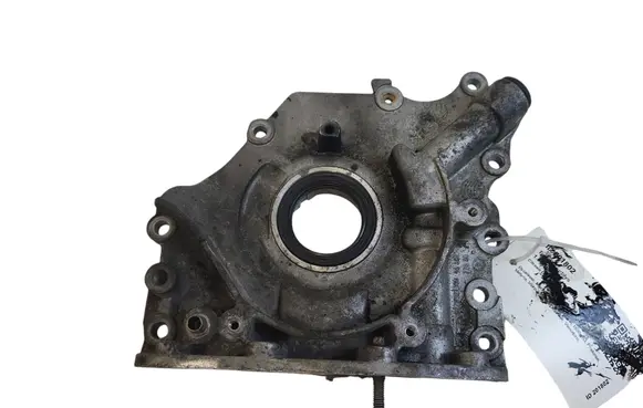 Citroen C4 I Picasso Oil pump 9640722680