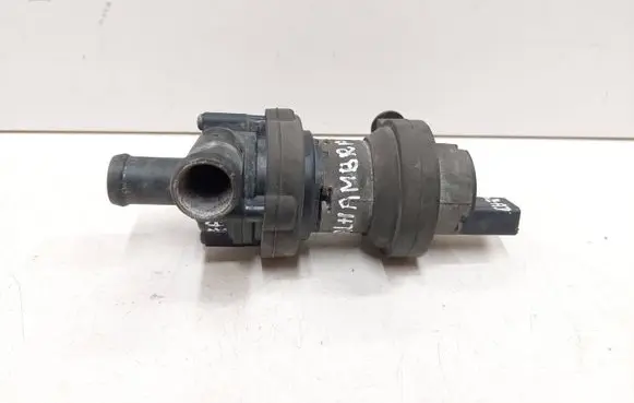 Seat Alhambra (Mk1) Electric auxiliary coolant/water pump 3D0965561 066959209 035959209E