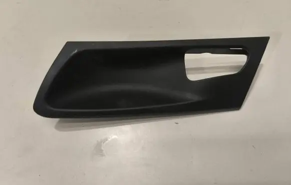 BMW X5M E70 Other front door trim element 7137147 6973735