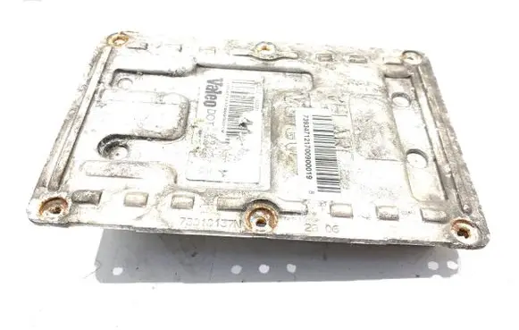 Chrysler 300 - 300C Voltage converter/converter module 