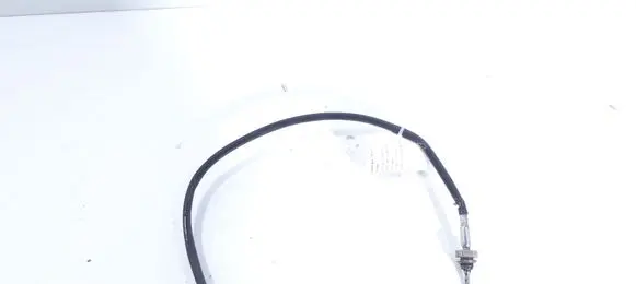 BMW 3 E90 E91 Exhaust gas temperature sensor 7811913