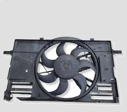 Volvo C70 Electric radiator cooling fan 3M518C607GC 0130303929