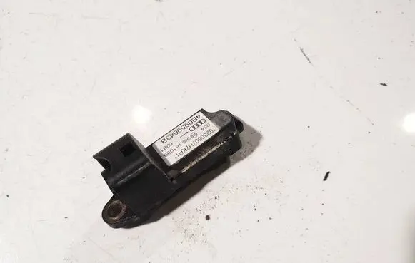 Audi A6 S6 C5 4B Airbag deployment crash/impact sensor 4B0959643B