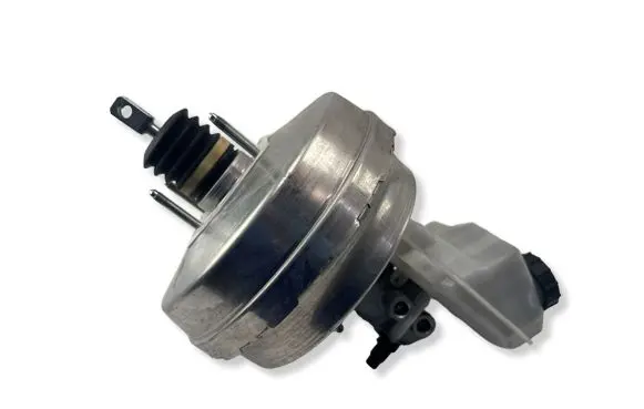 Land Rover Evoque II Brake booster K8D22B195AB