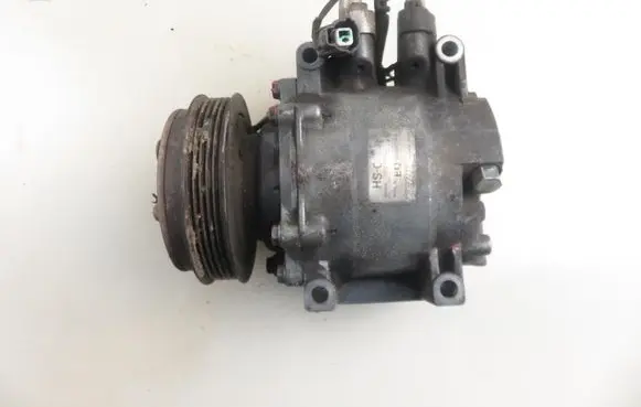 Honda Jazz Air conditioning (A/C) compressor (pump)