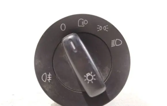 Volkswagen PASSAT B6 Light switch 1K0941431M