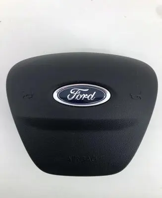 Ford Maverick Steering wheel airbag