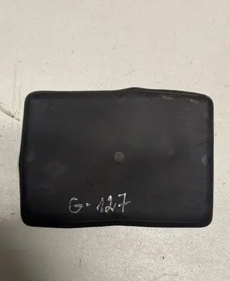 Volkswagen Touran I Panel drawer/shelf pad 1T1858167 06952
