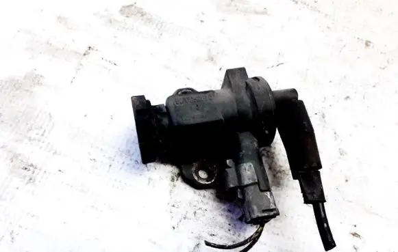 Citroen C8 Turbo solenoid valve 3024368