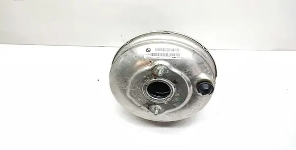 BMW 5 F10 F11 Brake booster 296792954021 0748