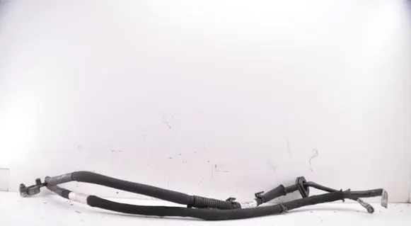Volkswagen Transporter - Caravelle T5 Negative earth cable (battery) 7E0971158A