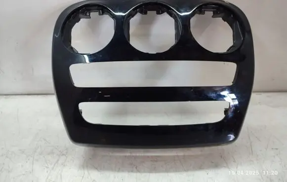 Mercedes-Benz C W205 Climate control/heater control trim A2056805707