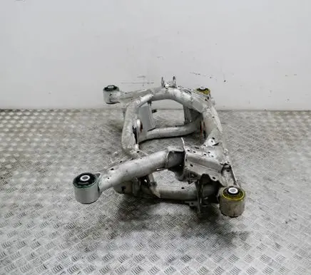 Jaguar I-Pace Rear subframe J9D35K091AC