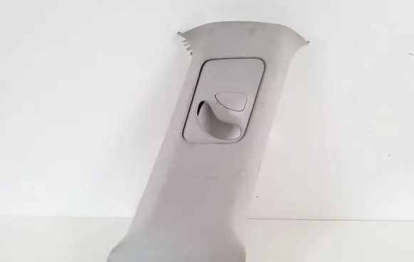 Tesla Model Y (B) pillar trim (top) 162222600E