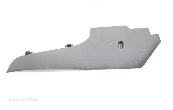 Other center console (tunnel) element