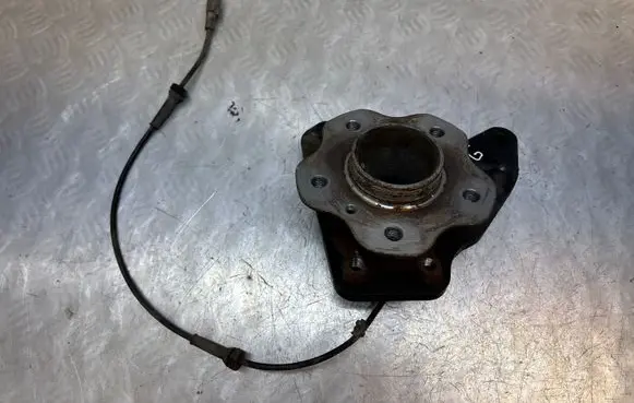 Nissan Qashqai Rear wheel hub spindle/knuckle