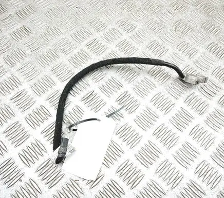 BMW 5 G30 G31 G38 Negative earth cable (battery) 8386674