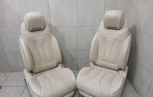 Mercedes-Benz S C217 Seat set