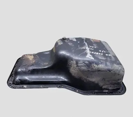 KIA Sorento Oil sump