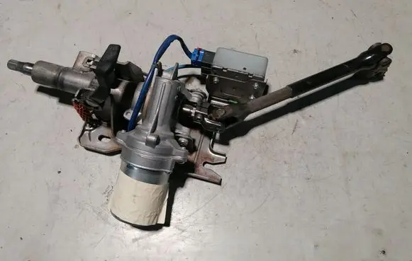 Electric power steering pump
