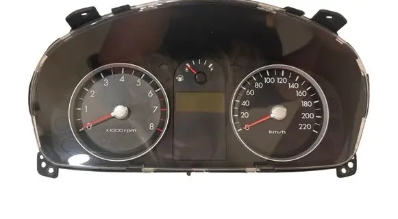 Hyundai Getz Speedometer (instrument cluster) 940051C290 11000910000H