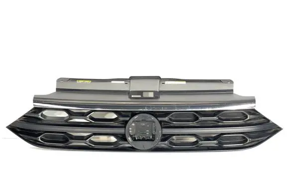 Volkswagen T-Roc Front bumper upper radiator grill 2GA853651