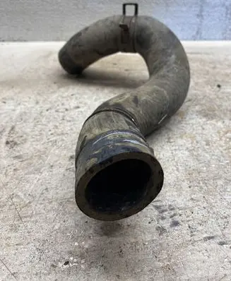 Hyundai Santa Fe Engine coolant pipe/hose