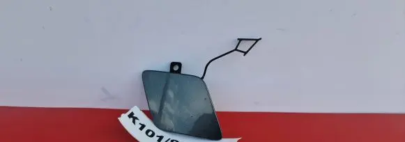 Volkswagen PASSAT B8 Front tow hook cap/cover 3G0807155
