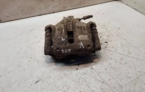 Peugeot 207 Front brake caliper