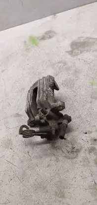 Audi A4 S4 B7 8E 8H Rear brake caliper