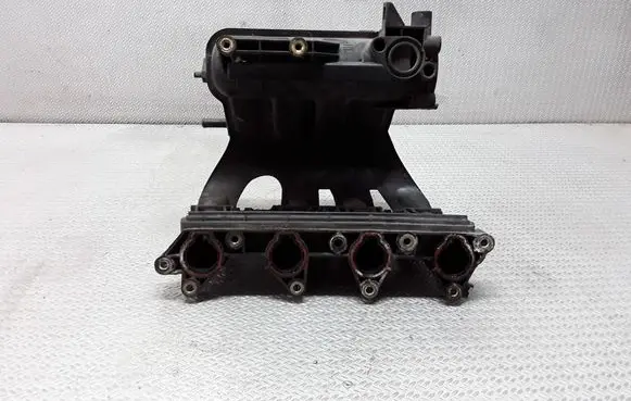 Mercedes-Benz A W168 Intake manifold A1661410201