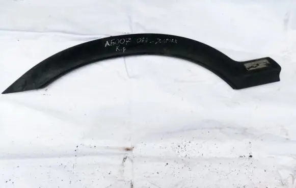 Opel Zafira A Front arch trim 090597591 0090495