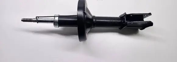 Renault Clio II Front shock absorber/damper 7700428438D 635740091