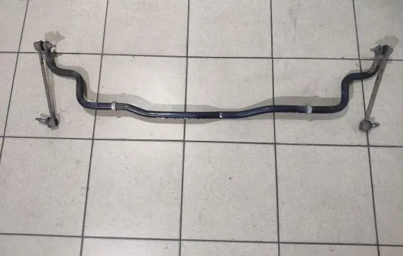 KIA Sportage Front anti-roll bar/sway bar