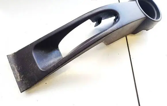 Seat Ibiza IV (6J,6P) Cup holder 6j0863289