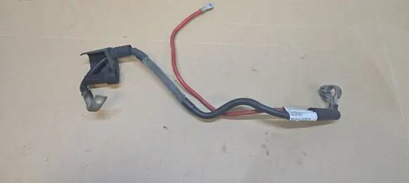 Volkswagen PASSAT B6 Positive cable (battery) 1K0971228L TAB016507