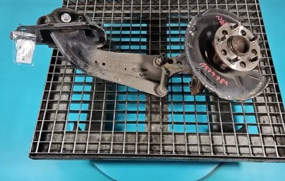 Toyota Corolla E210 E21 Rear wheel bearing hub IMPRK1574784