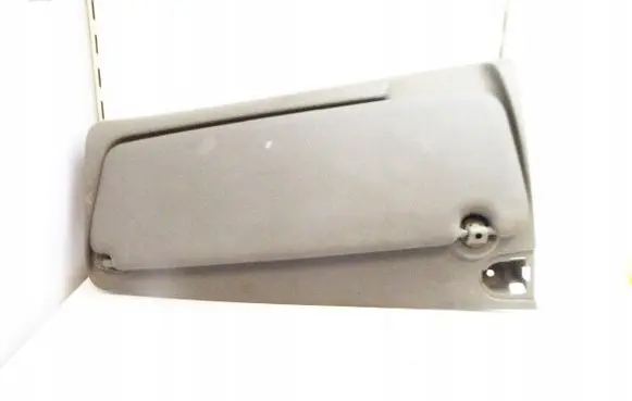 Renault Master III Sun visor